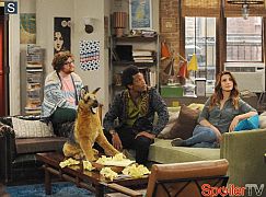 Mulaney: 1x06 Power Moves - zdjęcia promocyjne