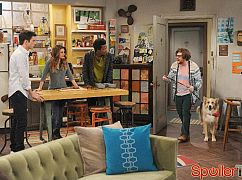 Mulaney: 1x06 Power Moves - zdjęcia promocyjne