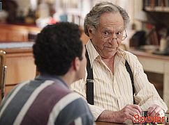 The Goldbergs: 2x06 Big Baby Ball - zdjęcia promocyjne