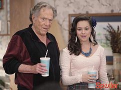 The Goldbergs: 2x06 Big Baby Ball - zdjęcia promocyjne