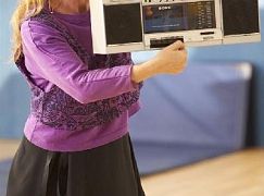 The Goldbergs: 2x06 Big Baby Ball - zdjęcia promocyjne