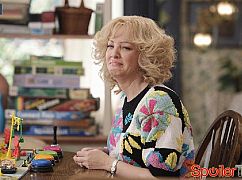 The Goldbergs: 2x06 Big Baby Ball - zdjęcia promocyjne
