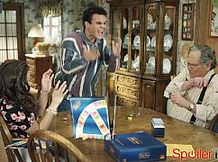 The Goldbergs: 2x06 Big Baby Ball - zdjęcia promocyjne