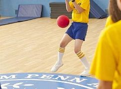 The Goldbergs: 2x06 Big Baby Ball - zdjęcia promocyjne