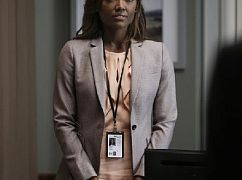 Madam Secretary: 1x07 Passage - zdjęcia promocyjne
