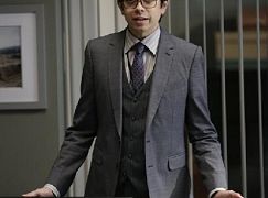 Madam Secretary: 1x07 Passage - zdjęcia promocyjne