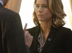 Madam Secretary: 1x07 Passage - zdjęcia promocyjne