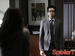 Madam Secretary: 1x07 Passage - zdjęcia promocyjne