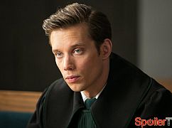 Prawo Agaty: 6x09 - zdjęcia promocyjne