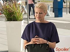 Prawo Agaty: 6x09 - zdjęcia promocyjne