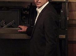 Person of Interest: 4x07 Honor Among Thieves - zdjęcia promocyjne