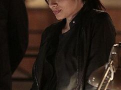 Person of Interest: 4x07 Honor Among Thieves - zdjęcia promocyjne
