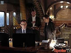 Person of Interest: 4x07 Honor Among Thieves - zdjęcia promocyjne