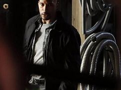 Agenci TARCZY: 2x07 The Writing on the Wall - zdjęcia promocyjne