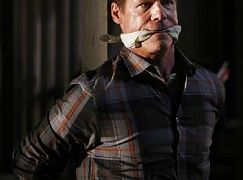 Agenci TARCZY: 2x07 The Writing on the Wall - zdjęcia promocyjne