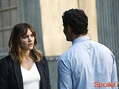 Scorpion: 1x07 Father's Day - zdjęcia promocyjne