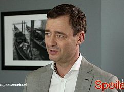 Barwy szczęścia odc. 1185 - zdjęcia promocyjne