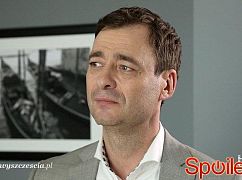Barwy szczęścia odc. 1185 - zdjęcia promocyjne