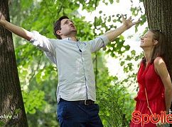 Na dobre i na złe odc. 573 - zdjęcia promocyjne