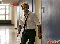 Constantine: 1x03 The Devil's Vinyl - zdjęcia promocyjne