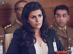 Homeland: 4x07 Redux - zdjęcia promocyjne
