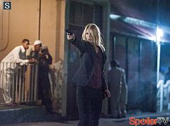 Homeland: 4x07 Redux - zdjęcia promocyjne