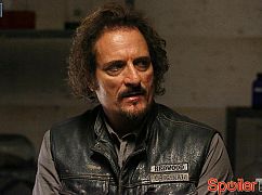 Synowie Anarchii: 7x09 What a Piece of Work Is Man - zdjęcia promocyjne