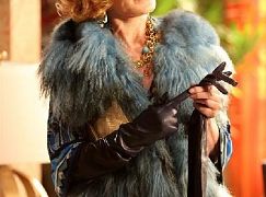 Castle: 7x06 Time of Our Lives - zdjęcia promocyjne