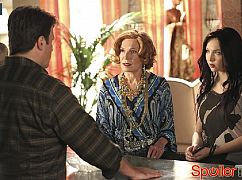 Castle: 7x06 Time of Our Lives - zdjęcia promocyjne