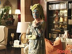 Castle: 7x06 Time of Our Lives - zdjęcia promocyjne