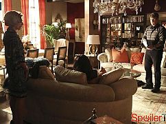 Castle: 7x06 Time of Our Lives - zdjęcia promocyjne