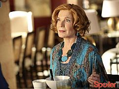 Castle: 7x06 Time of Our Lives - zdjęcia promocyjne