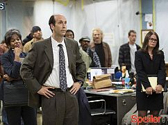 Brooklyn Nine-Nine: 2x07 Lockdown - zdjęcia promocyjne