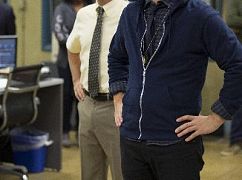 Brooklyn Nine-Nine: 2x07 Lockdown - zdjęcia promocyjne