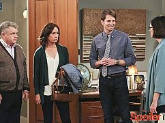 The McCarthys: 1x02 Love, McCarthys Style - zdjęcia promocyjne