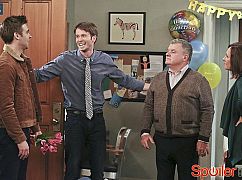 The McCarthys: 1x02 Love, McCarthys Style - zdjęcia promocyjne