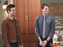 The McCarthys: 1x02 Love, McCarthys Style - zdjęcia promocyjne