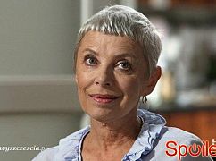 Barwy szczęścia odc. 1186 - zdjęcia promocyjne