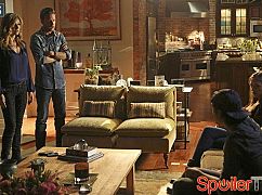 Nashville: 3x07 I’m Coming Home to You - zdjęcia promocyjne