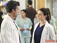 Chirurdzy: 11x07 Can We Start Again Please? - zdjęcia promocyjne