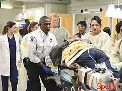 Chirurdzy: 11x07 Can We Start Again Please? - zdjęcia promocyjne