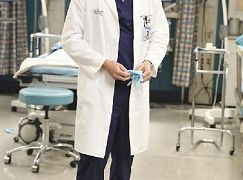 Chirurdzy: 11x07 Can We Start Again Please? - zdjęcia promocyjne