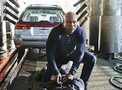 Agenci NCIS: Los Angeles: 6x07 Leipei - zdjęcia promocyjne