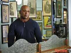 Agenci NCIS: Los Angeles: 6x07 Leipei - zdjęcia promocyjne