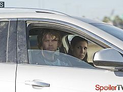 Agenci NCIS: Los Angeles: 6x07 Leipei - zdjęcia promocyjne