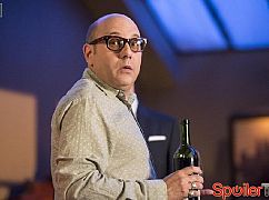 Biały kołnierzyk: 6x02 Return to Sender - zdjęcia promocyjne