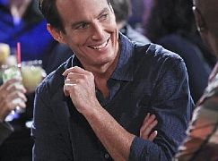 The Millers: 2x04 You Are the Wind Beneath My Wings, Man - zdjęcia promocyjne
