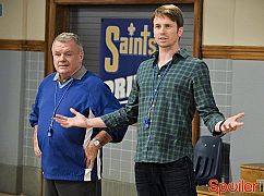The McCarthys: 1x03 The Good Coach - zdjęcia promocyjne