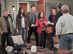 The McCarthys: 1x03 The Good Coach - zdjęcia promocyjne