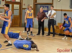 The McCarthys: 1x03 The Good Coach - zdjęcia promocyjne